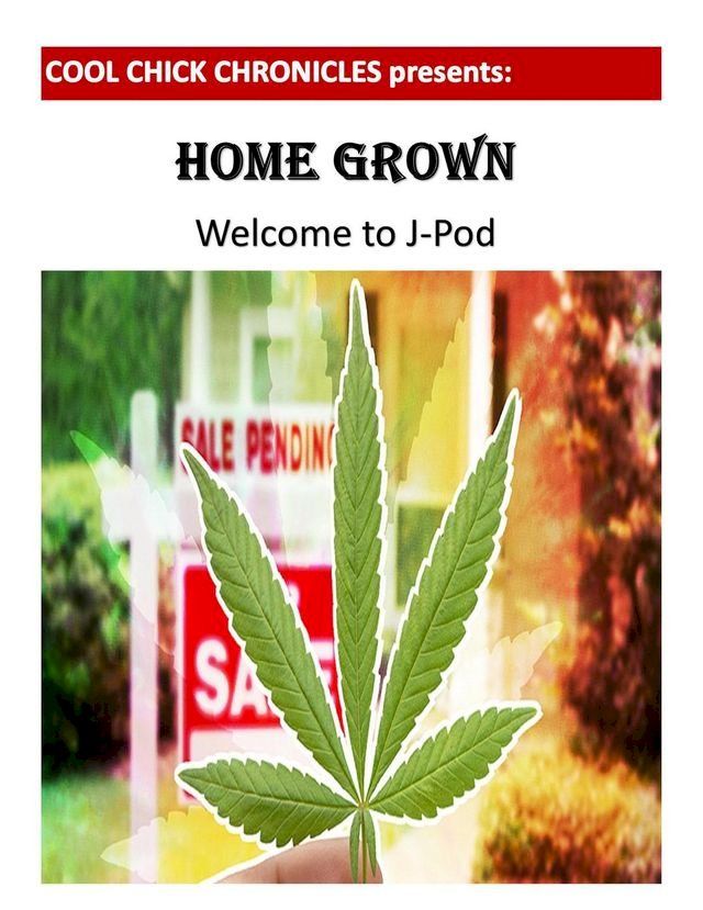  Home Grown: Welcome to J-Pod(Kobo/電子書)