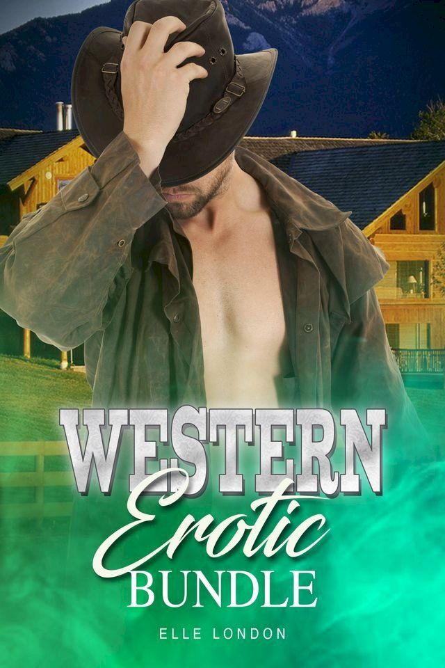  Western Erotic Bundle(Kobo/電子書)