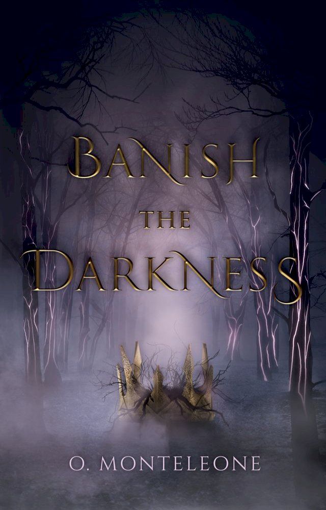  Banish the Darkness(Kobo/電子書)