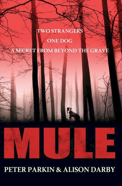 Mule(Kobo/電子書)