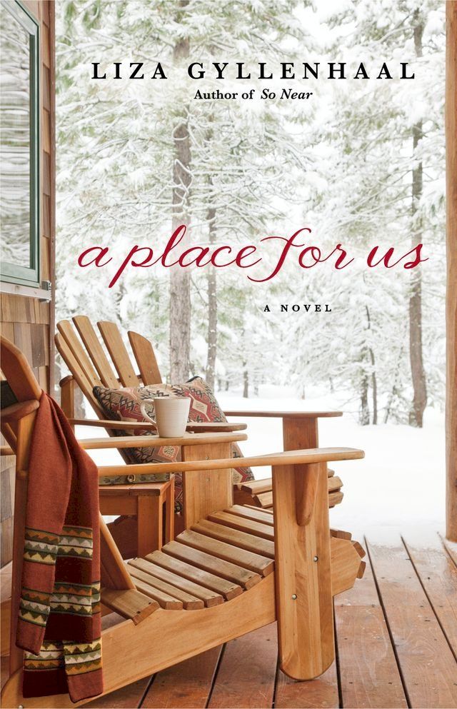  A Place For Us(Kobo/電子書)