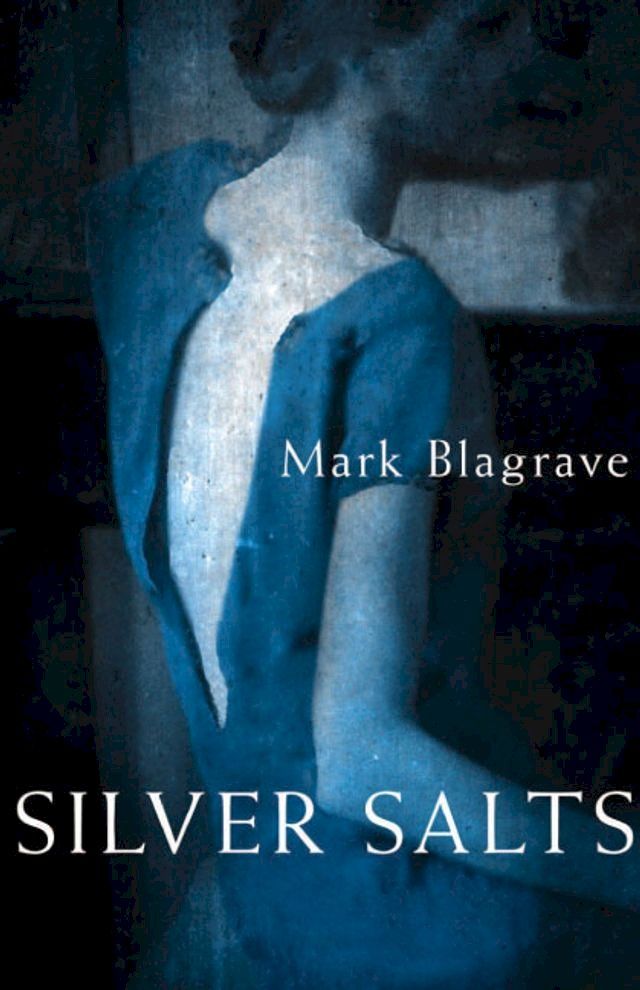  Silver Salts(Kobo/電子書)