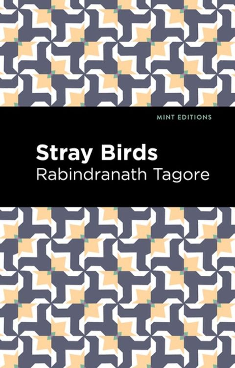 Stray Birds(Kobo/電子書)