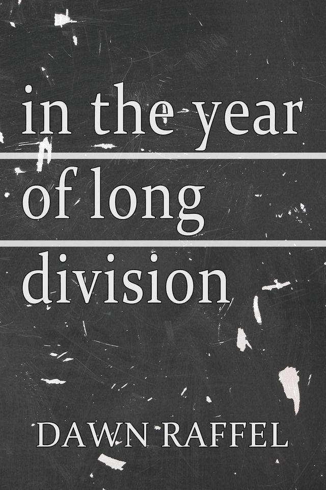  In the Year of Long Division(Kobo/電子書)