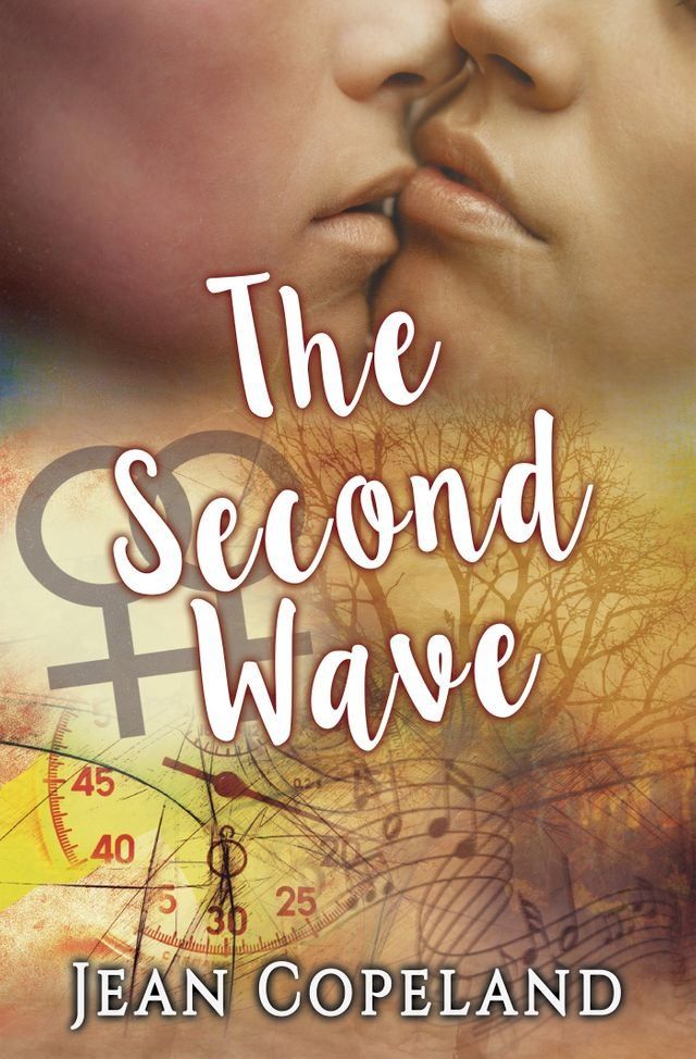  The Second Wave(Kobo/電子書)