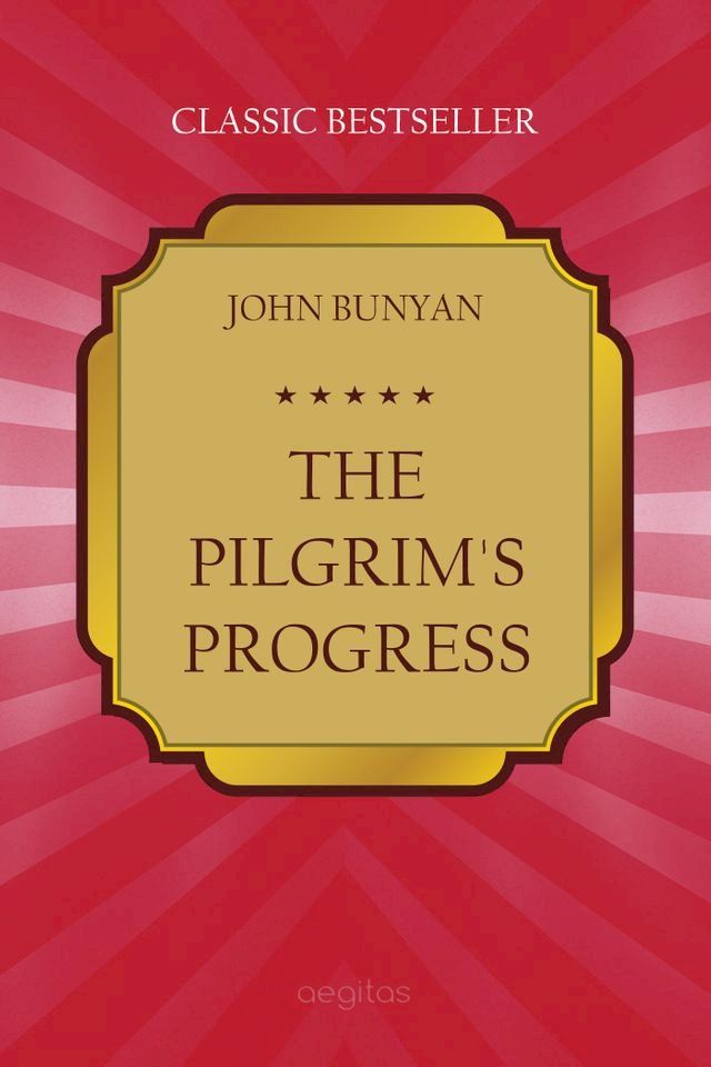  The Pilgrim’s Progress(Kobo/電子書)