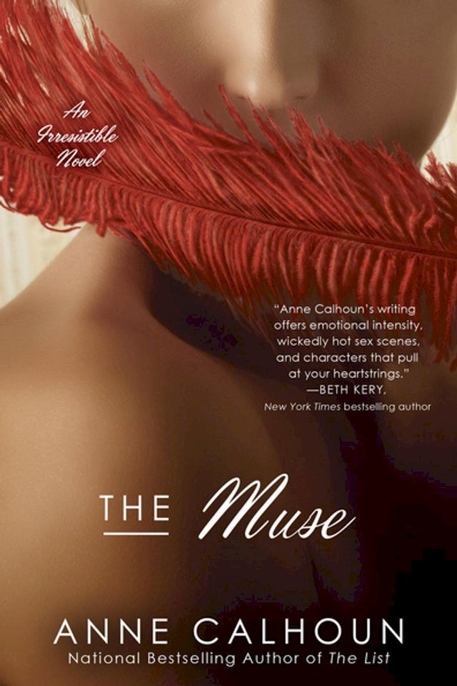  The Muse(Kobo/電子書)