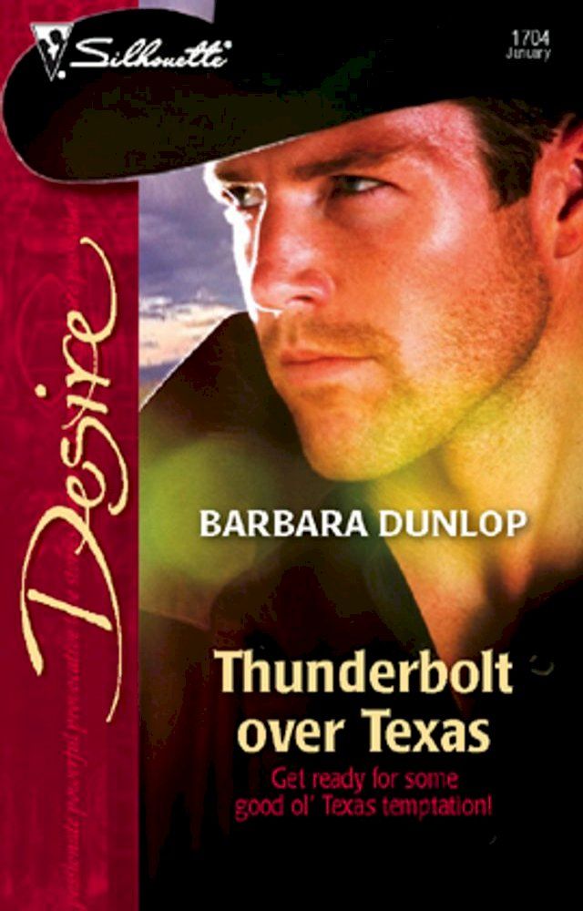  Thunderbolt over Texas(Kobo/電子書)