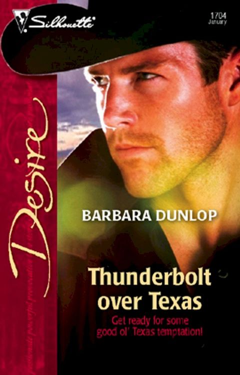 Thunderbolt over Texas(Kobo/電子書)