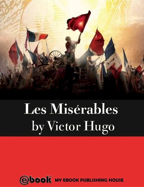 Les Mis&eacute;rables(Kobo/電子書)