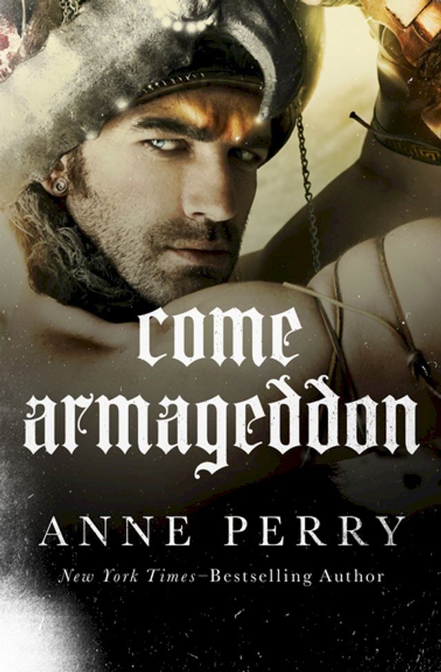  Come Armageddon(Kobo/電子書)