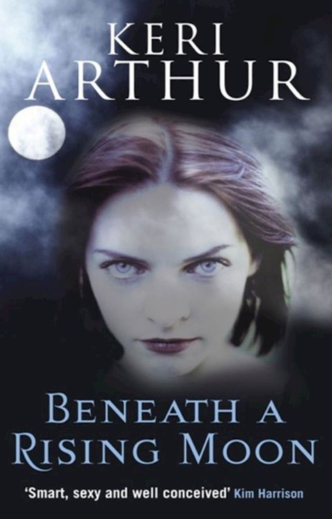 Beneath A Rising Moon(Kobo/電子書)