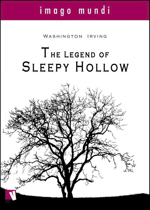 The Legend of Sleepy Hollow(Kobo/電子書)