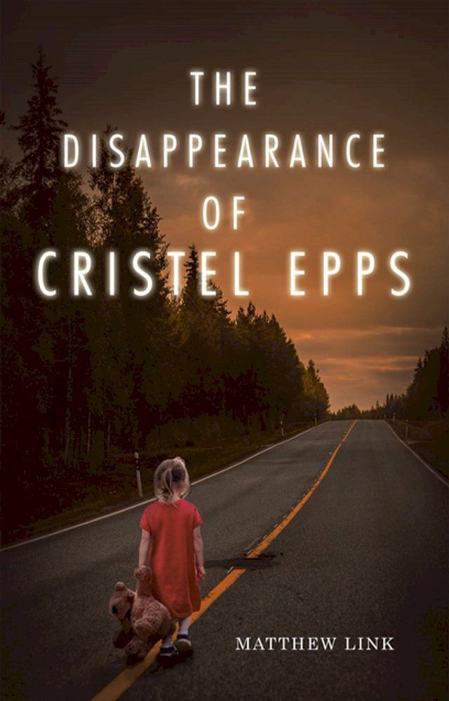  The Disappearance of Cristel Epps(Kobo/電子書)