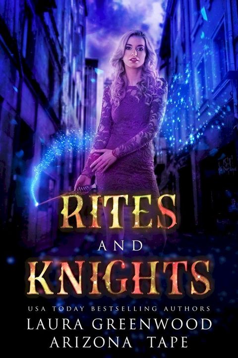 Rites and Knights(Kobo/電子書)