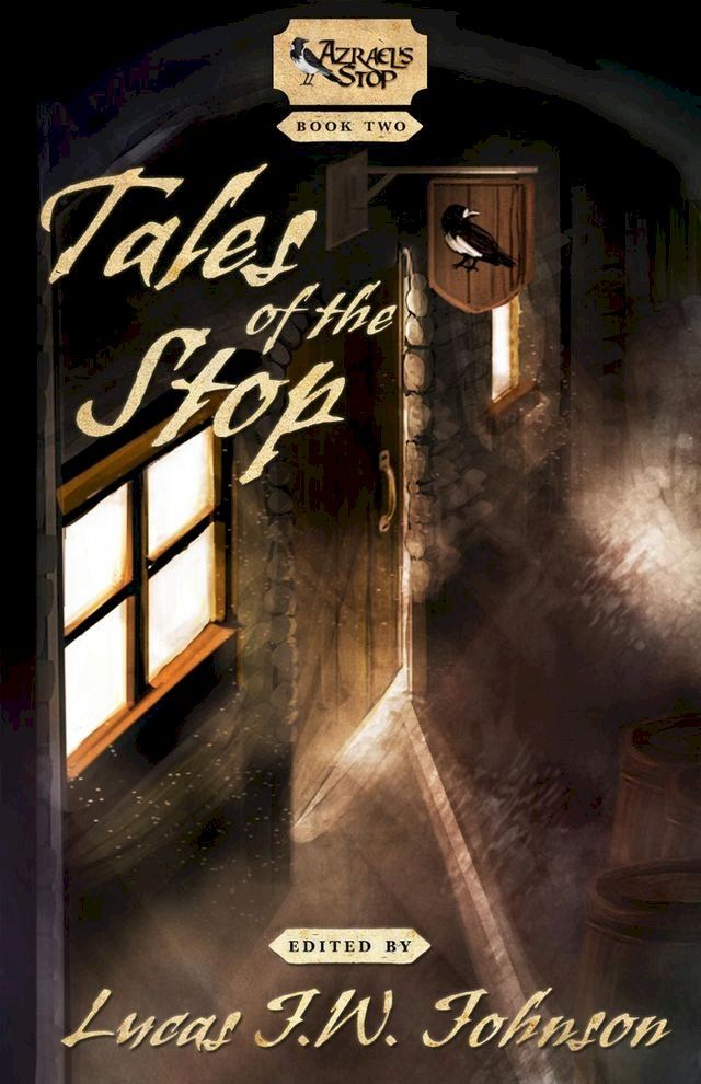  Tales of the Stop(Kobo/電子書)