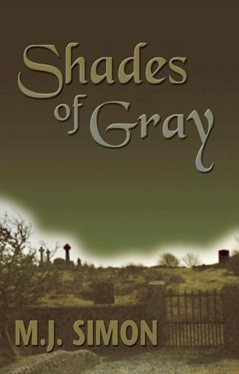 Shades of Gray(Kobo/電子書)