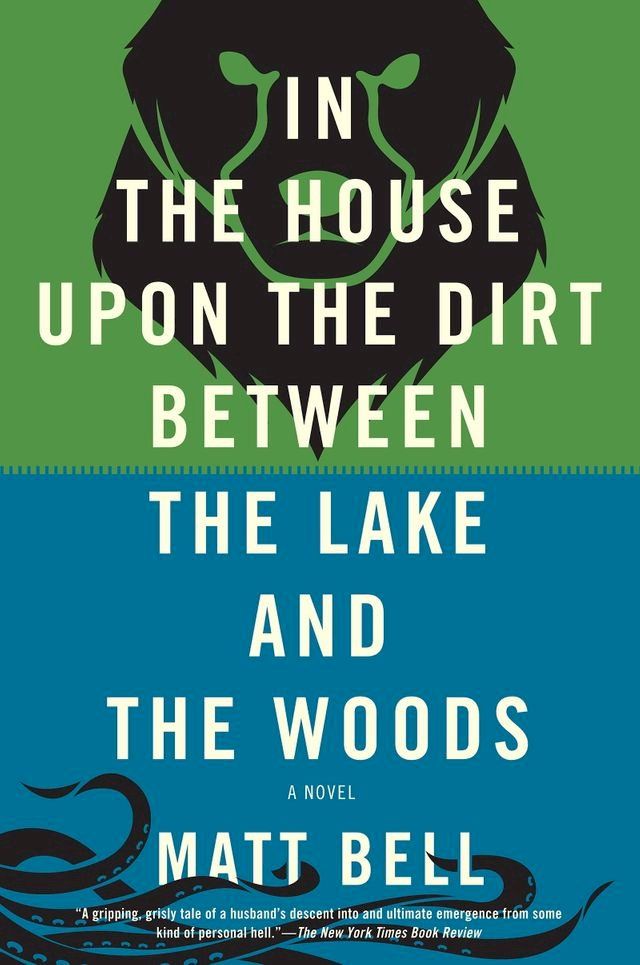  In the House Upon the Dirt Between the Lake and the Woods(Kobo/電子書)