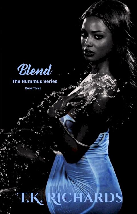 Blend(Kobo/電子書)