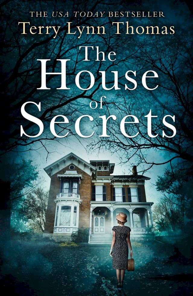  The House of Secrets (The Sarah Bennett Mysteries, Book 2)(Kobo/電子書)