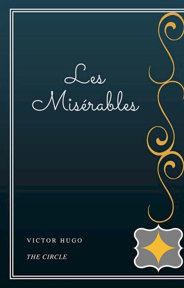  Les Misérables(Kobo/電子書)