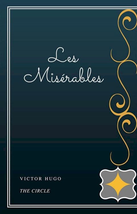 Les Mis&eacute;rables(Kobo/電子書)