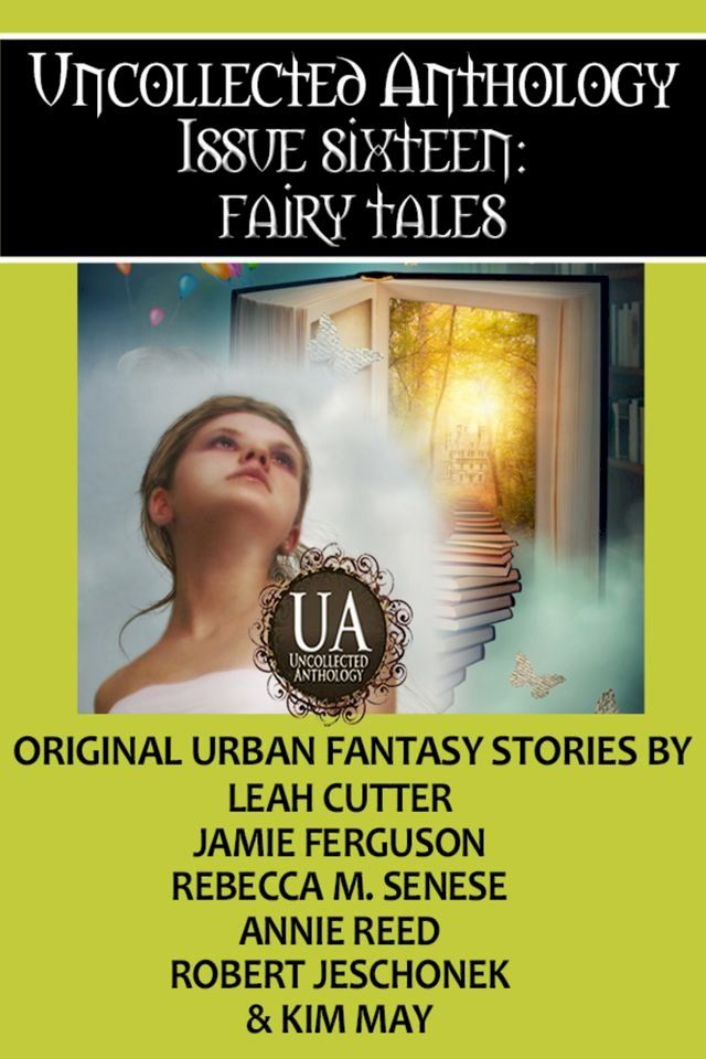  Fairy Tales(Kobo/電子書)