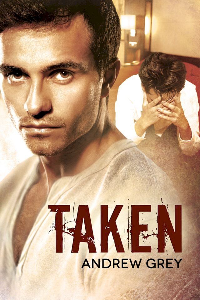  Taken(Kobo/電子書)