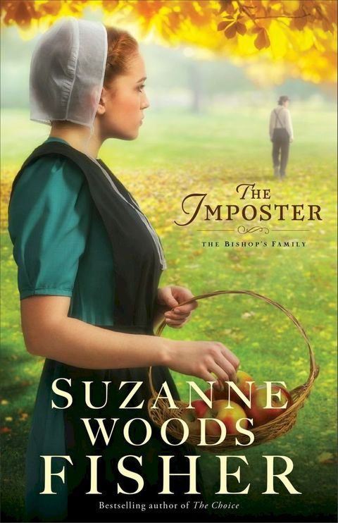 The Imposter (The Bishop's Family Book #1)(Kobo/電子書)