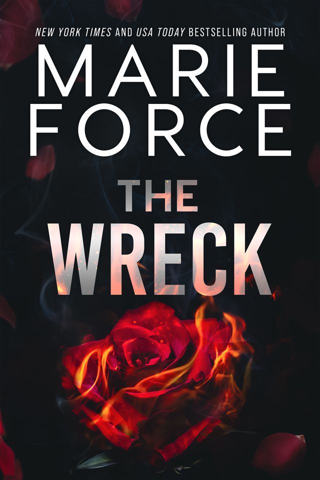  The Wreck(Kobo/電子書)