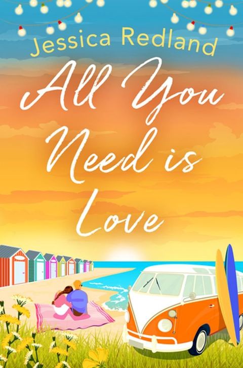 All You Need Is Love(Kobo/電子書)