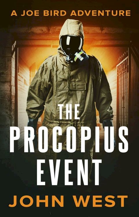 The Procopius Event(Kobo/電子書)