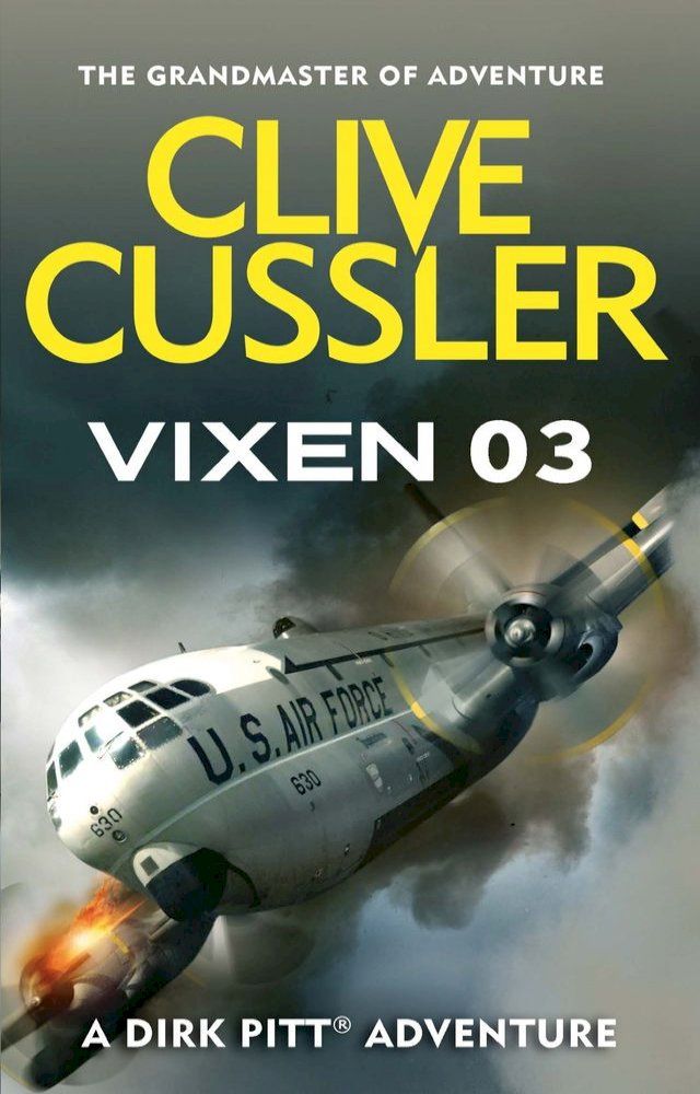  Vixen 03(Kobo/電子書)