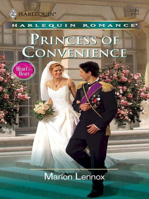 Princess of Convenience(Kobo/電子書)