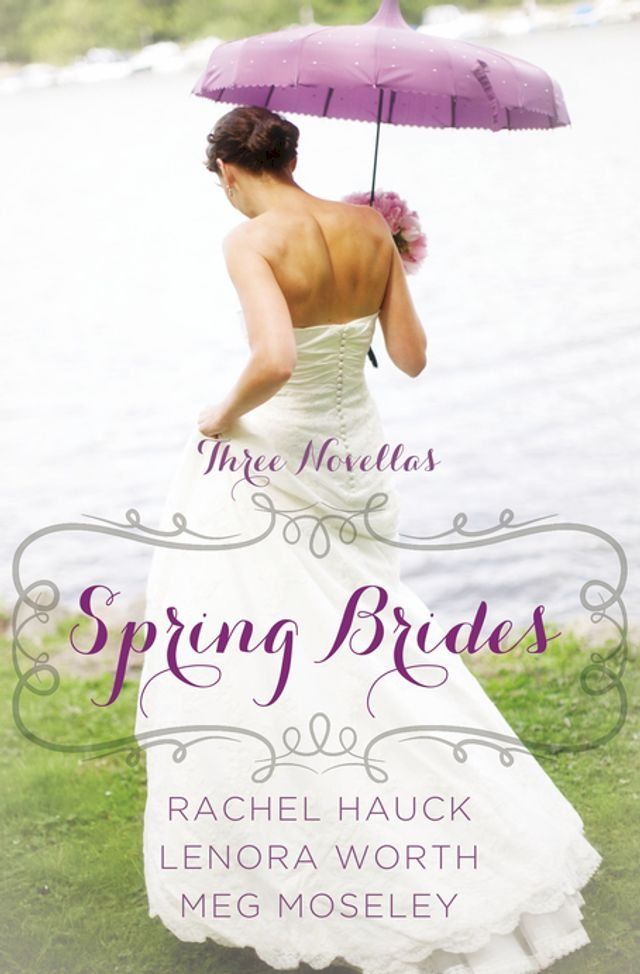  Spring Brides(Kobo/電子書)