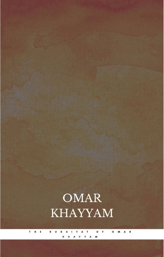  The Rubaiyat of Omar Khayyam(Kobo/電子書)