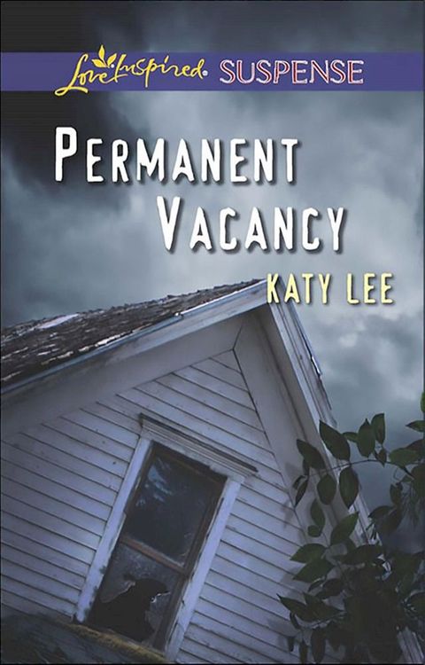 Permanent Vacancy (Mills & Boon Love Inspired Suspense)(Kobo/電子書)