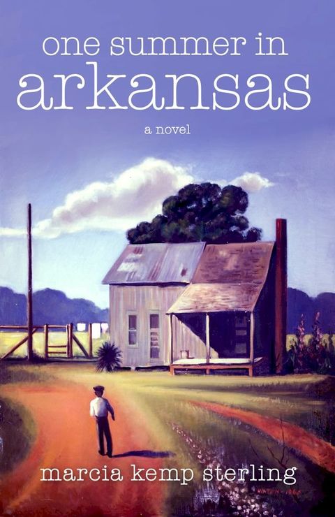 One Summer in Arkansas(Kobo/電子書)