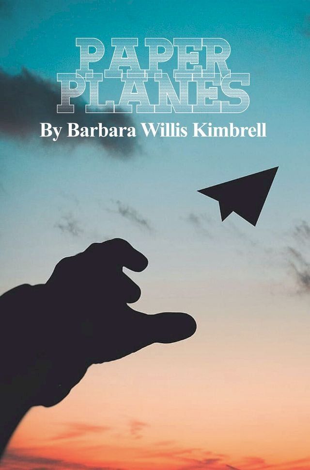  Paper Planes(Kobo/電子書)