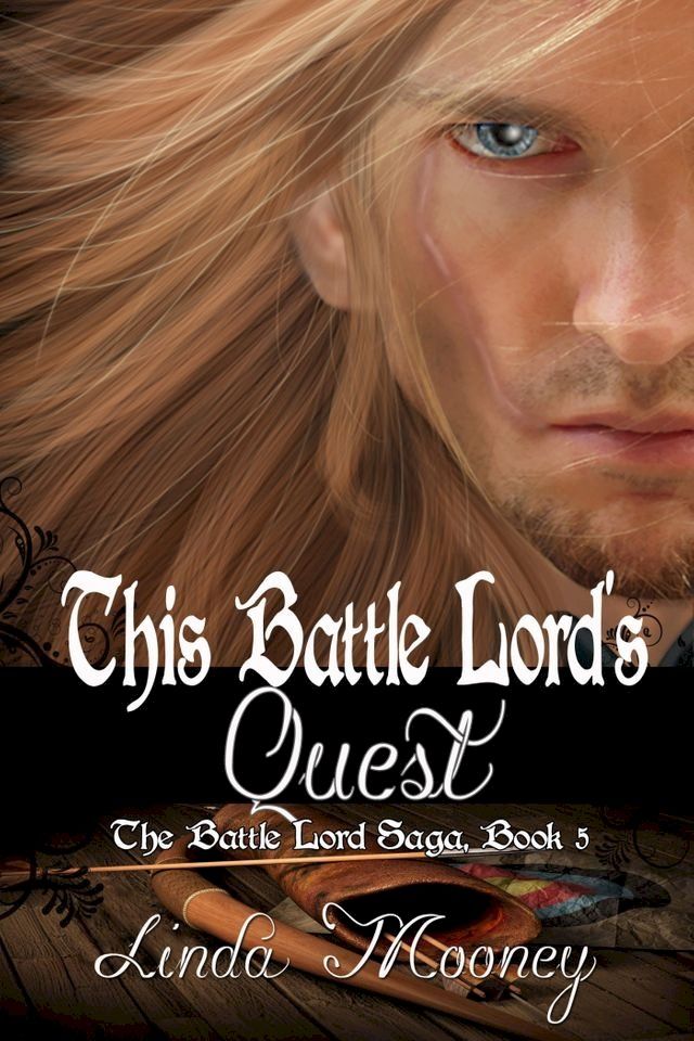  This Battle Lord's Quest(Kobo/電子書)