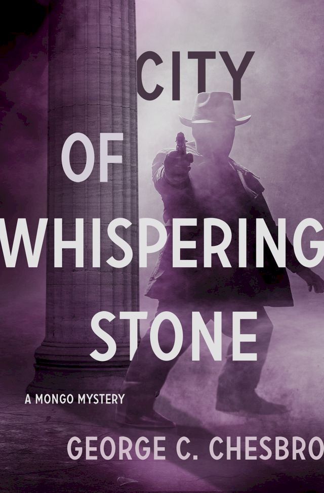  City of Whispering Stone(Kobo/電子書)