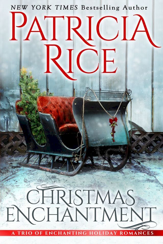  Christmas Enchantment(Kobo/電子書)