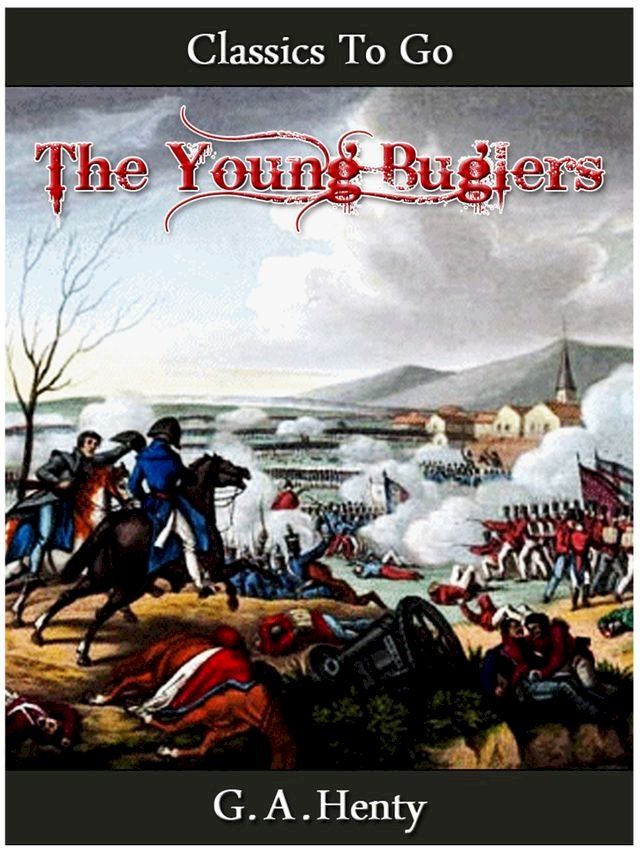  The Young Buglers(Kobo/電子書)