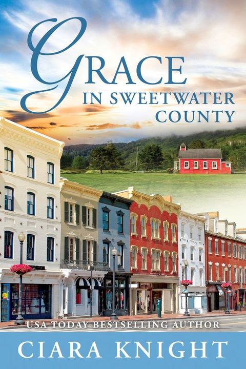 Grace in Sweetwater County(Kobo/電子書)