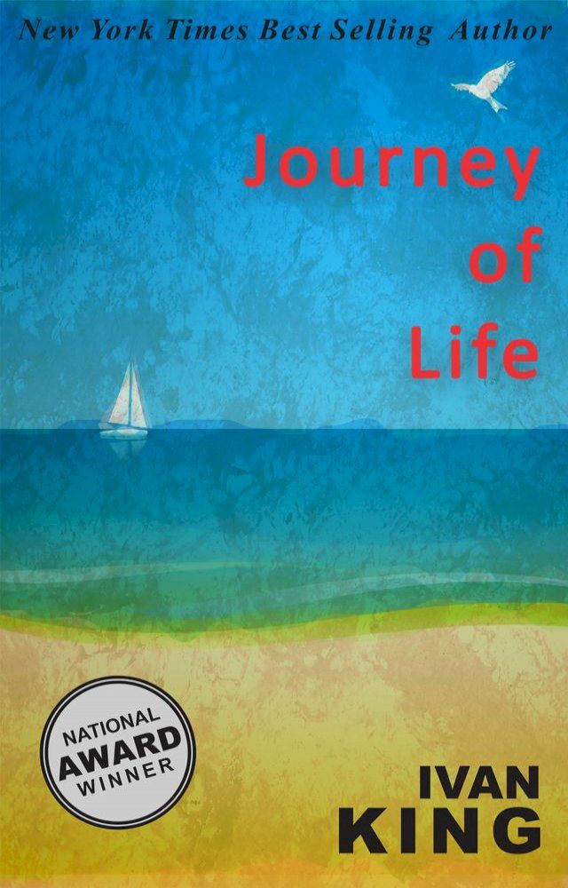  Journey of Life(Kobo/電子書)