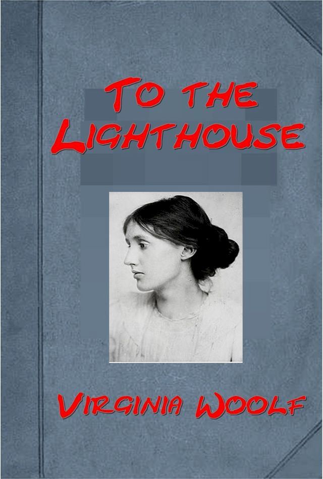  To the Lighthouse(Kobo/電子書)