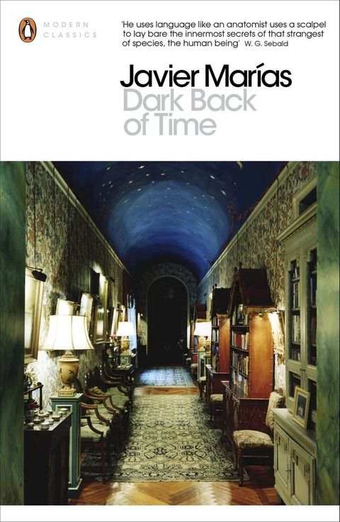 Dark Back of Time(Kobo/電子書)