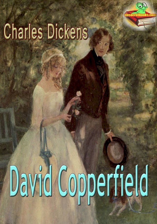  David Copperfield : The History and Adventures(Kobo/電子書)