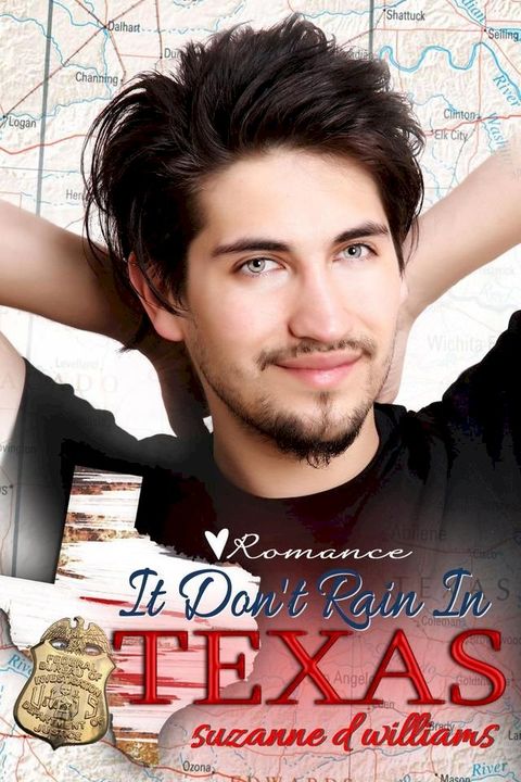 It Don't Rain In Texas(Kobo/電子書)