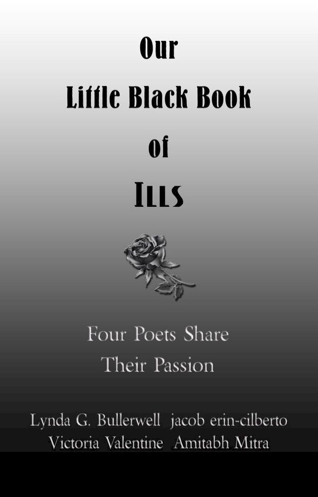  Our Little Black Book of Ills(Kobo/電子書)